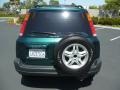 1999 Clover Green Pearl Honda CR-V EX 4WD  photo #5