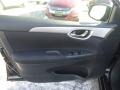 Super Black - Sentra S Photo No. 16