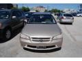 2000 Naples Gold Metallic Honda Accord EX-L Sedan  photo #2