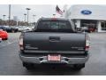 Magnetic Gray Metallic - Tacoma Prerunner Access Cab Photo No. 4