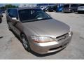 2000 Naples Gold Metallic Honda Accord EX-L Sedan  photo #3