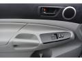 2013 Magnetic Gray Metallic Toyota Tacoma Prerunner Access Cab  photo #8