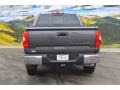 2015 Magnetic Gray Metallic Toyota Tundra Limited Double Cab 4x4  photo #4