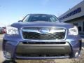 Quartz Blue Pearl - Forester 2.0XT Touring Photo No. 7