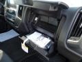 Rainforest Green Metallic - Silverado 2500HD LT Regular Cab 4x4 Photo No. 22