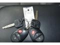 2013 Magnetic Gray Metallic Toyota Tacoma Prerunner Access Cab  photo #27