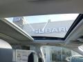 2015 Quartz Blue Pearl Subaru Forester 2.0XT Touring  photo #11