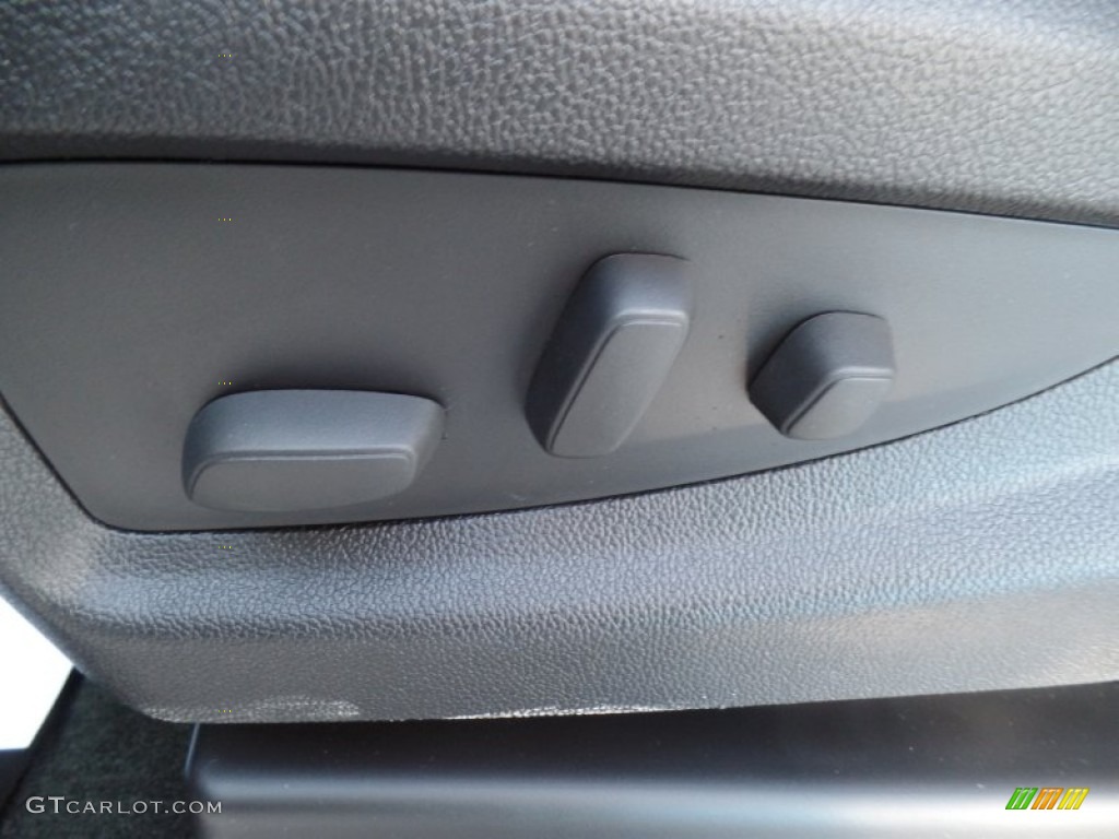 2015 Silverado 2500HD LT Regular Cab 4x4 - Rainforest Green Metallic / Jet Black photo #26