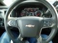 Rainforest Green Metallic - Silverado 2500HD LT Regular Cab 4x4 Photo No. 31