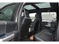 Black Rear Seat Photo for 2015 Ford F150 #100685258