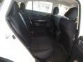 Crystal White Silica - Impreza 2.0i 5 Door Photo No. 11