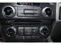 Black Controls Photo for 2015 Ford F150 #100685504