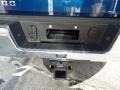 Deep Ocean Blue Metallic - Silverado 2500HD WT Crew Cab 4x4 Photo No. 11