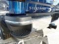 Deep Ocean Blue Metallic - Silverado 2500HD WT Crew Cab 4x4 Photo No. 12