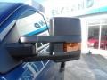 Deep Ocean Blue Metallic - Silverado 2500HD WT Crew Cab 4x4 Photo No. 13