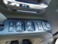 Deep Ocean Blue Metallic - Silverado 2500HD WT Crew Cab 4x4 Photo No. 17