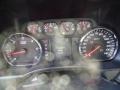 Deep Ocean Blue Metallic - Silverado 2500HD WT Crew Cab 4x4 Photo No. 24