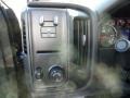 Deep Ocean Blue Metallic - Silverado 2500HD WT Crew Cab 4x4 Photo No. 25