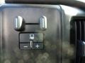 Deep Ocean Blue Metallic - Silverado 2500HD WT Crew Cab 4x4 Photo No. 26