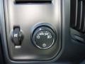 Deep Ocean Blue Metallic - Silverado 2500HD WT Crew Cab 4x4 Photo No. 27