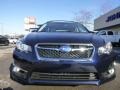 Deep Sea Blue Pearl - Impreza 2.0i Sport Premium 5 Door Photo No. 7