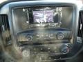 Deep Ocean Blue Metallic - Silverado 2500HD WT Crew Cab 4x4 Photo No. 31