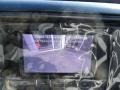 Deep Ocean Blue Metallic - Silverado 2500HD WT Crew Cab 4x4 Photo No. 34