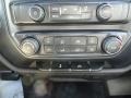 Deep Ocean Blue Metallic - Silverado 2500HD WT Crew Cab 4x4 Photo No. 35
