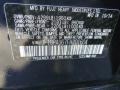 Deep Sea Blue Pearl - Impreza 2.0i Sport Premium 5 Door Photo No. 14