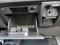 Deep Ocean Blue Metallic - Silverado 2500HD WT Crew Cab 4x4 Photo No. 38