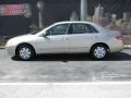 2003 Desert Mist Metallic Honda Accord LX Sedan  photo #1