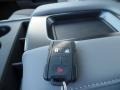 Deep Ocean Blue Metallic - Silverado 2500HD WT Crew Cab 4x4 Photo No. 42