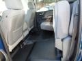 Deep Ocean Blue Metallic - Silverado 2500HD WT Crew Cab 4x4 Photo No. 48