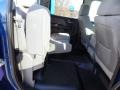Deep Ocean Blue Metallic - Silverado 2500HD WT Crew Cab 4x4 Photo No. 54