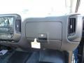 Deep Ocean Blue Metallic - Silverado 2500HD WT Crew Cab 4x4 Photo No. 62