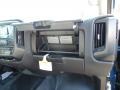Deep Ocean Blue Metallic - Silverado 2500HD WT Crew Cab 4x4 Photo No. 63