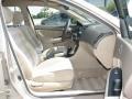2003 Desert Mist Metallic Honda Accord LX Sedan  photo #9