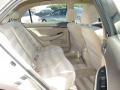 2003 Desert Mist Metallic Honda Accord LX Sedan  photo #10