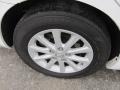 Super White - Camry XLE Photo No. 3