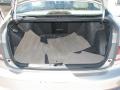 2003 Desert Mist Metallic Honda Accord LX Sedan  photo #13