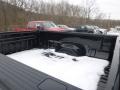 2015 Tuxedo Black Ford F250 Super Duty Lariat Super Cab 4x4  photo #2