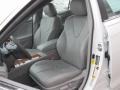 Super White - Camry XLE Photo No. 14