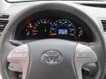 Super White - Camry XLE Photo No. 20