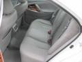 Super White - Camry XLE Photo No. 22