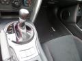  2015 FR-S  6 Speed Automatic Shifter