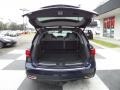 2015 Fathom Blue Pearl Acura MDX SH-AWD Technology  photo #5