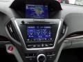 2015 Fathom Blue Pearl Acura MDX SH-AWD Technology  photo #17