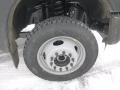 Oxford White - F550 Super Duty XL Regular Cab 4x4 Dump Truck Photo No. 9