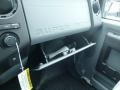 Oxford White - F550 Super Duty XL Regular Cab 4x4 Dump Truck Photo No. 20