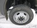 Oxford White - F550 Super Duty XL Regular Cab 4x4 Dump Truck Photo No. 9